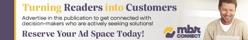 Turning Readers into Customers Ad