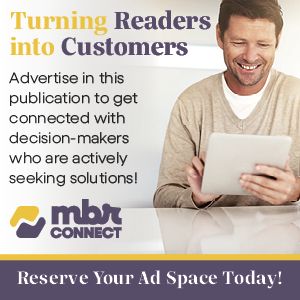 Turning Readers into Customers Ad