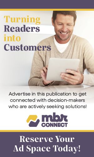 Turning Readers into Customers Ad