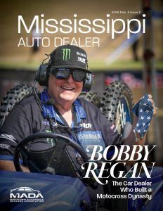 Mississippi Auto Dealer 2026 Issue 2