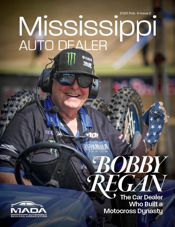 Mississippi Auto Dealer 2026 Issue 2